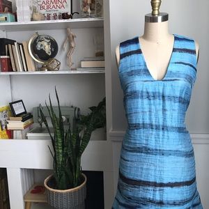 🌸& Other Stories • Hand Painted Dress